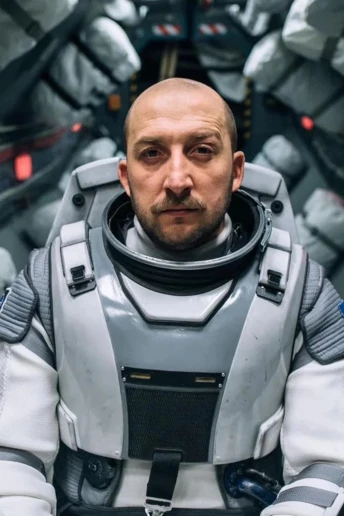 Чому вам треба подивитися "Ти — космос" — українську стрічку про кохання без меж