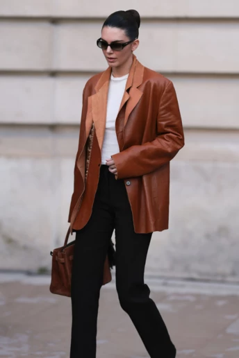 Формула "два на два" – улюблений стилістичний прийом знаменитих модниць