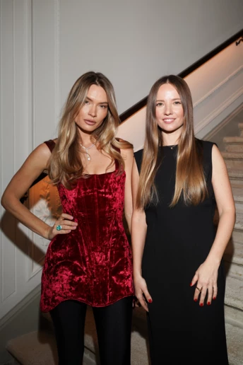 Українська мода в Європі: як пройшов перший Fashion Weekend у Відні