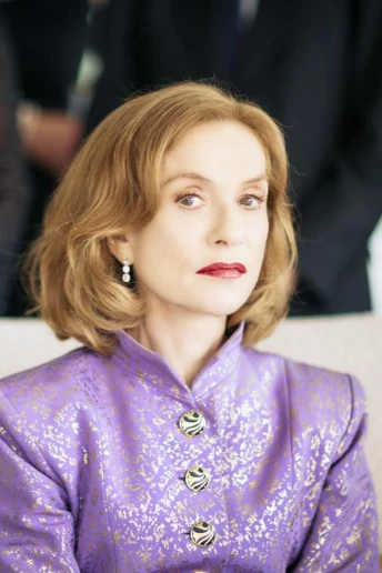 Чому Ізабель Юппер — одна з найвидатніших акторок сучасності