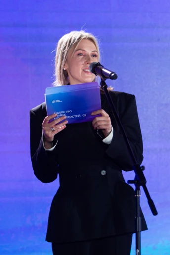 Як минула церемонія нагородження "Лідерство рівних можливостей" у Києві