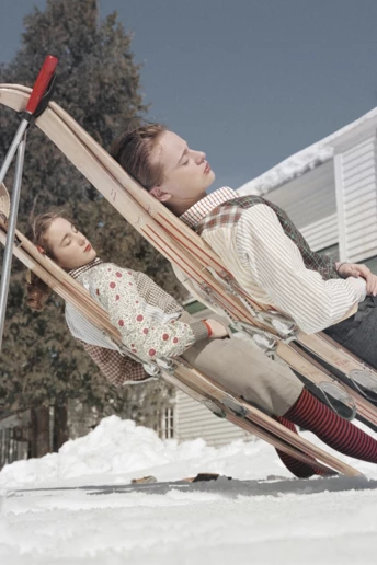 Де шукати ідеальний après-ski в Україні: мода, велнес, гастрономія