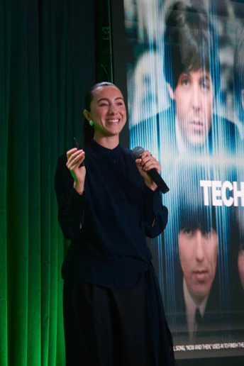 Carlota Rodben on the Future of Luxury: Meaning, Emotion, and the End of Excess