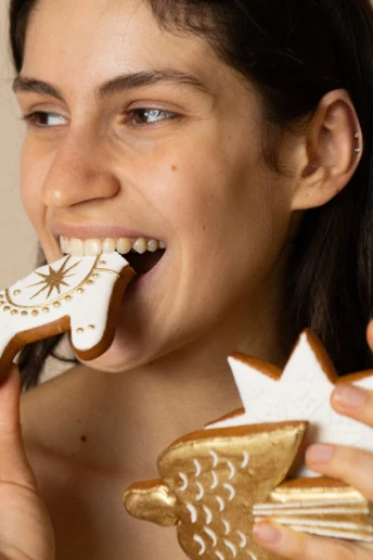 Свято наближається: 5 закладів Києва, куди вже треба бігти за різдвяною випічкою