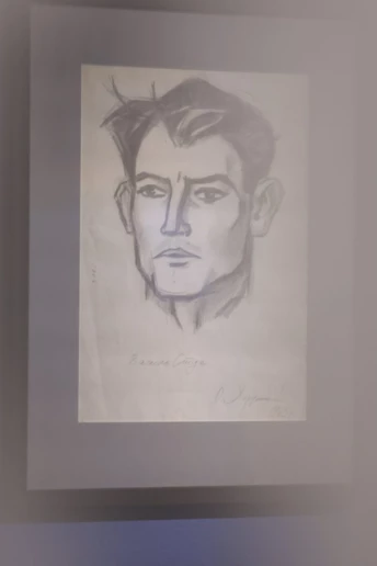 Чому варто відвідати виставку, присвячену Василю Стусу, в Мистецькому Арсеналі