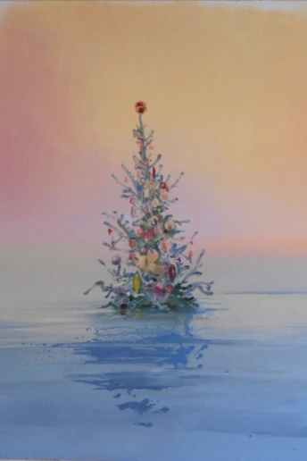 7 найцікавіших виставок грудня в Києві та Львові