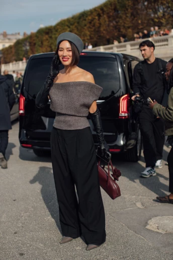 У чому зустріти Новий рік: 5 стильних образів, які ви захочете відтворити