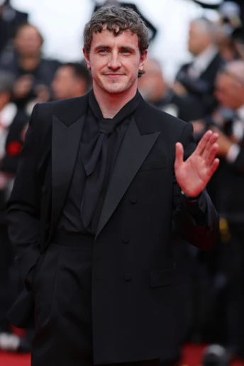 Підсумки 2025: 5 найсексуальніших акторів року