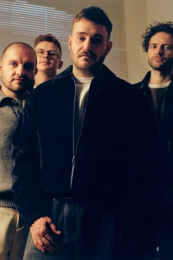 LATEXFAUNA: про творчість без зобовʼязань, страх сцени та підготовку до великого концерту