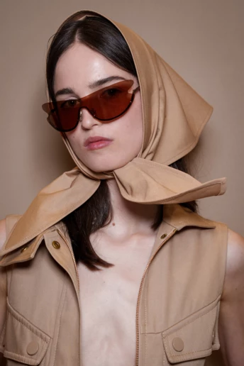 6 головних б’юті-трендів 2026: макіяжі та зачіски, що надихають