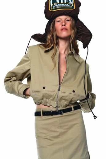 Підсумки 2025: найголовніші події року в українській модній індустрії