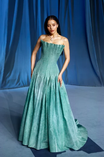 Бал дебютанток: нове покоління модних дівчат, про яких усі говорили у 2025 році