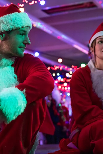 5 нових різдвяних фільмів  Netflix, які варто подивитися