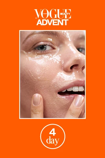 Засіб для вмивання, після якого не хочеться тягнутися за кремом. Vogue Beauty Advent, День 4