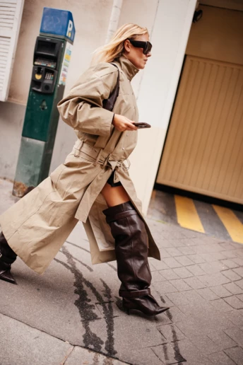 5 наймодніших поєднань 2025 року, які стали новою класикою