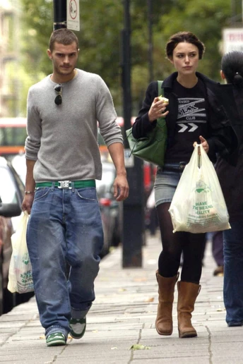 Чому стиль знаменитостей у 2025 році став одноманітним, нудним і передбачуваним