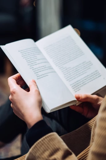 5 захопливих українських книг, які варто перечитати цього року