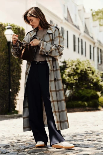 Головні пальта сезону: який верхній одяг обрати цієї зими