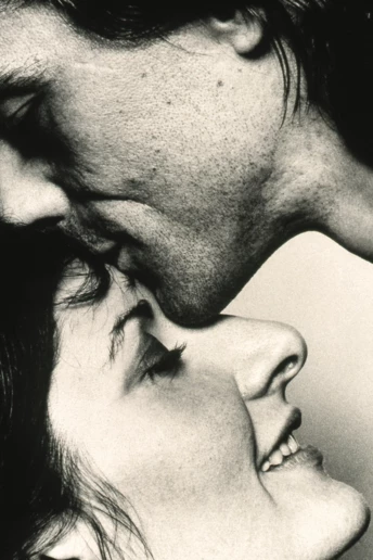 Що потрібно знати про виставку Марини Абрамович та Улая – однієї з найяскравіших пар світу мистецтва