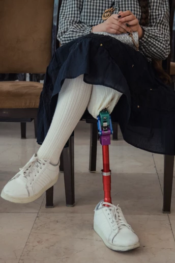 Коли мода перестане ігнорувати та підводити людей з інвалідністю?