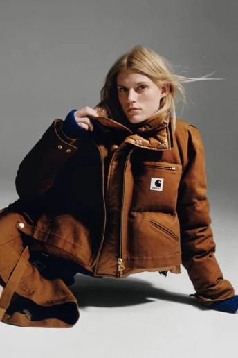 Підсумки 2025: головні модні колаборації цього року