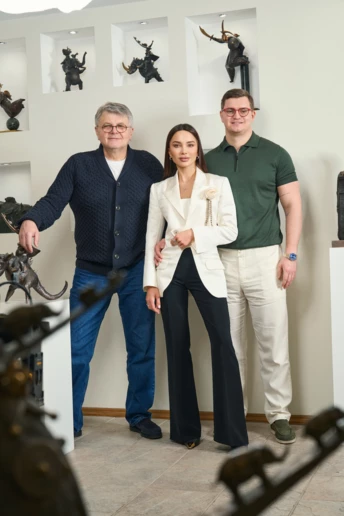 Новий погляд на природність: косметологиня та пластичний хірург – про нові стандарти роботи з обличчям