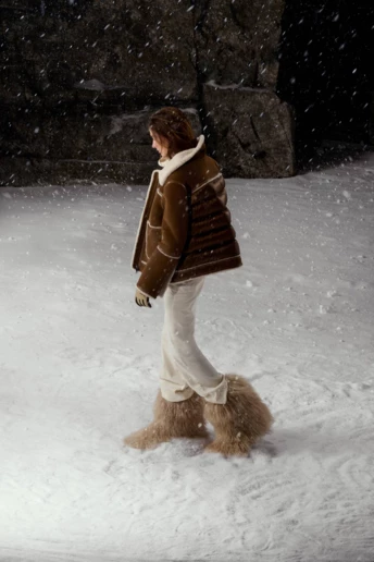 Практичні снігоступи — найбільш недооцінене зимове взуття