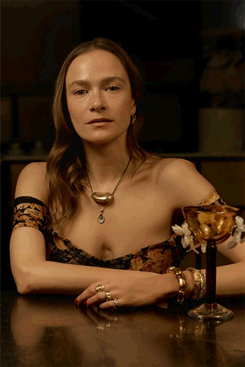 Міжкультурний зв'язок: Надія Шаповал створила колекцію для бренду Zacapa