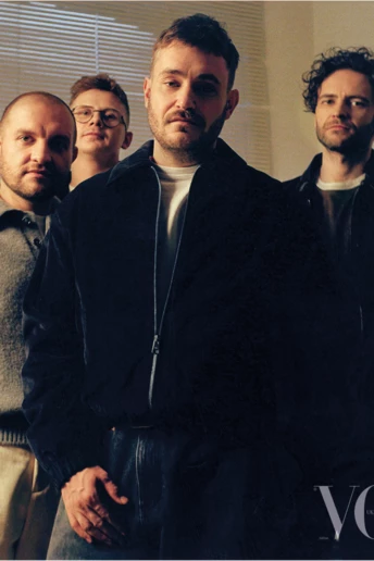 LATEXFAUNA: про творчість без зобовʼязань, страх сцени та підготовку до великого концерту