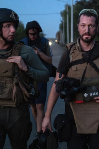 Одразу два українські фільми – у шортлисті премії «Оскар»