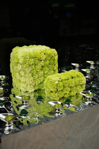 Їстівний декор та геометрія: 5 трендів кейтерингу, без яких не обійдеться жодна подія у 2026 році