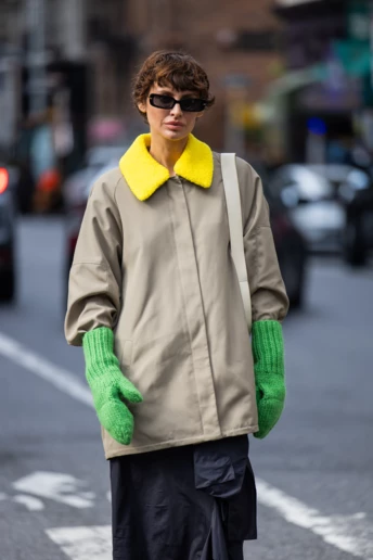 3 модні формули, аби бути стильними навіть теплої зими