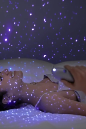 Зробити собі приємно: топ подарунків, які розкривають чуттєвість