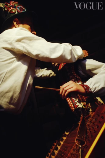 Магічні Карпати і їх мешканці в об'єктиві Аліни Прісіч –  лауреатки премії FUTURESPECTIVE