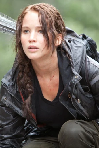 Дженніфер Лоуренс і Джош Гатчерсон повертаються у всесвіт «Голодних ігор»