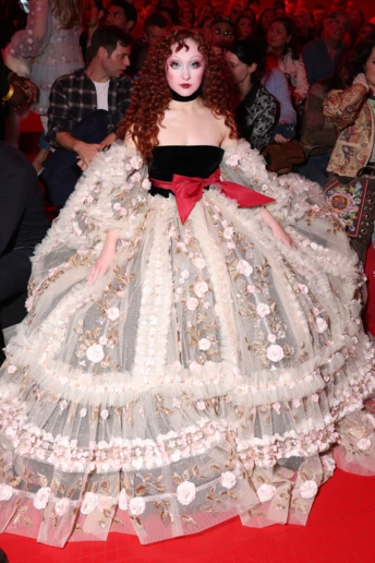 Найгучніші модні виходи 2025 року: ці образи зірок обговорювали всі