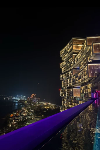 Як ОАЕ стали ідеальним напрямком для відпочинку