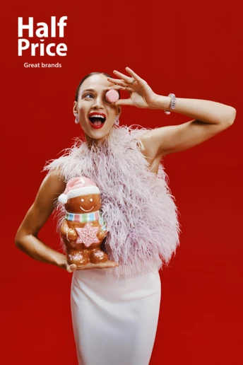 Для близьких і для себе: головний шопінг-маршрут цього сезону