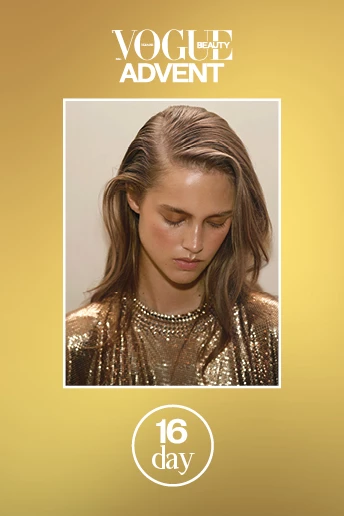 Парфуми, що закохують всіх навколо. Vogue UA Beauty Advent. День 16