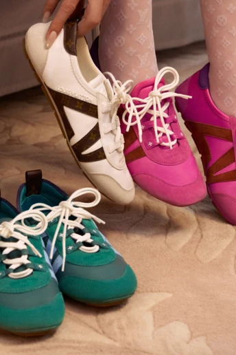 Ці кросівки стануть новою класикою у 2026 році