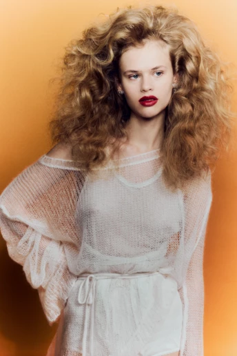 Три неочікувані помилки під час миття волосся