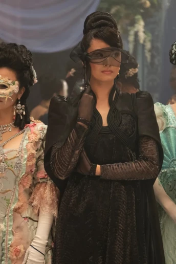 Що дивитися на Netflix в січні 2026