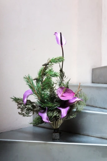 Як прикрасити дім до новорічних свят: поради флориста