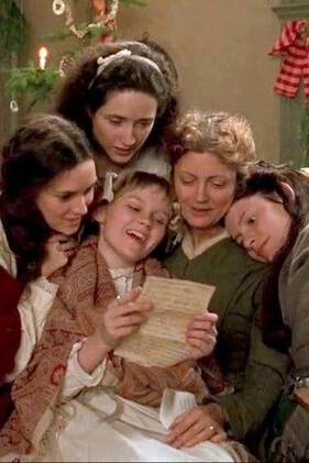 5 старих фільмів, які ми з дитинства обожнюємо за різдвяні сцени