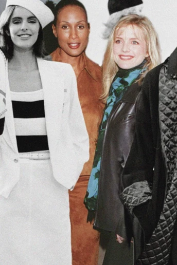 Забуті та недооцінені вінтажні бренди, за якими варто полювати у 2026 році