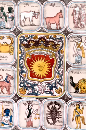 Найпопулярніші астрологічні запитання 2025 року за версією Google — ви точно шукали на них відповідь