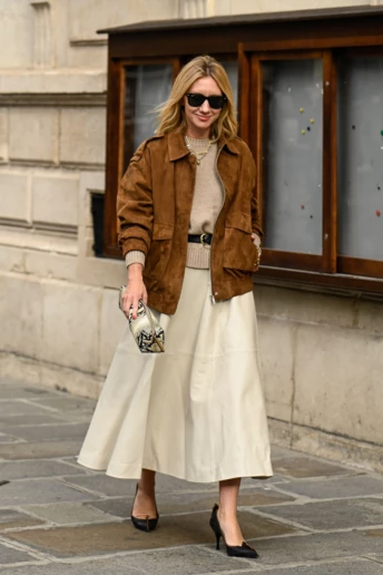 Ніколи не рано дізнатися про 7 наймодніших курток на весну 2026