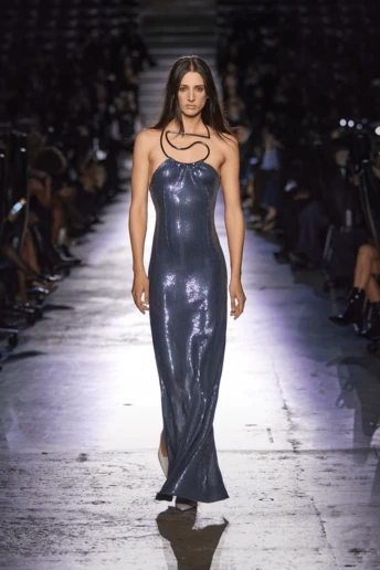 Найяскравіший тренд сезону: сукні з лелітками, які неможливо ігнорувати