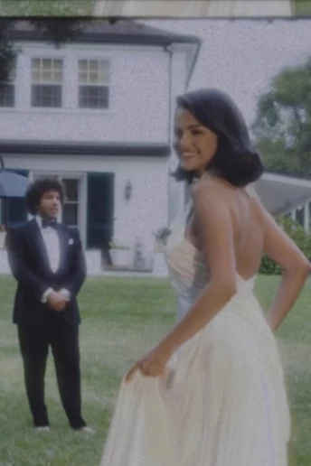 6 весіль та заручин знаменитостей, які у 2025 році сколихнули світ