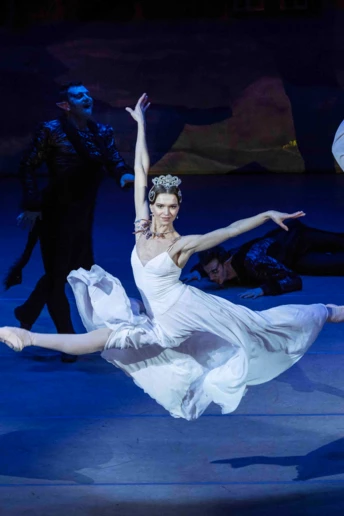 9 концертів, виставок та фільмів, на які варто встигнути до кінця року в Києві